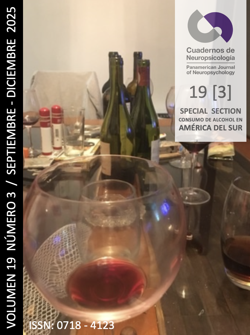 					View Vol. 19 No. 3 (2025): CNPs
				