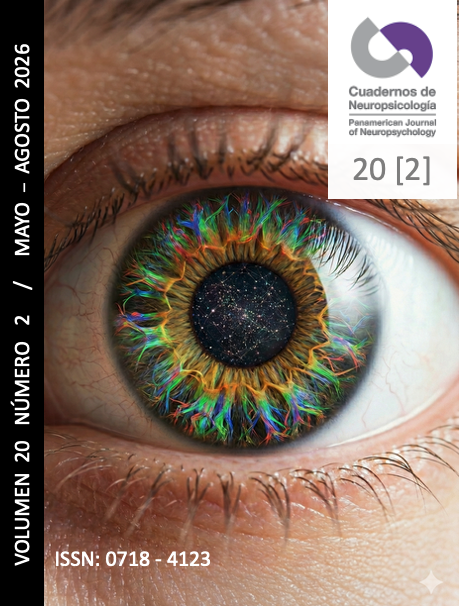 					View Vol. 20 No. 2 (2026): CNPs
				